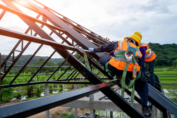 Best Residential Roofing Contractor  in Ann Arbor, MI