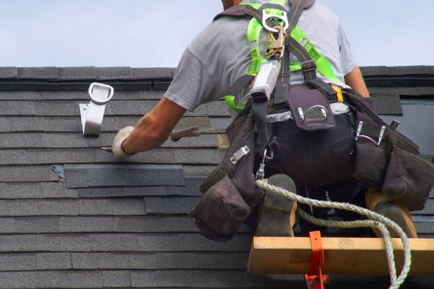 Best Emergency Roof Repair  in Ann Arbor, MI