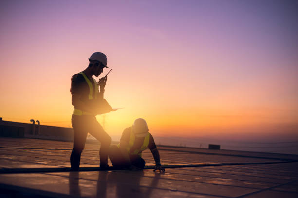 Best Sealant for Roof  in Ann Arbor, MI