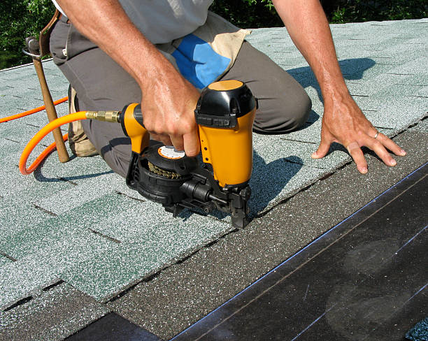 Best New Roof Installation  in Ann Arbor, MI