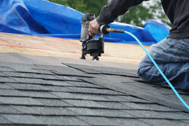 Best Commercial Roofing Services  in Ann Arbor, MI