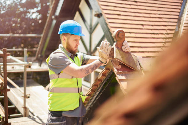 Quick and Trustworthy Emergency Roof Repair Services in Ann Arbor, MI